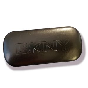 DKNY Hardshell Eyeglass Case